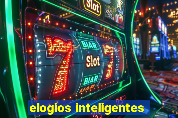 elogios inteligentes